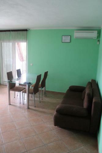 Apartmani Petra