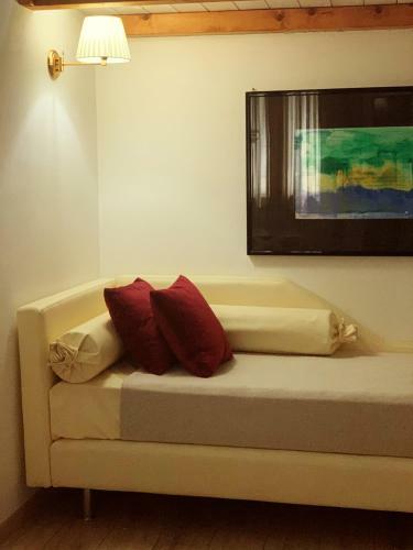 Hostal Appartamentino Louis