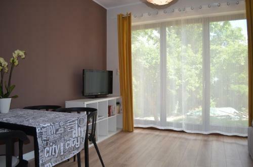 Apartamento Aniolki