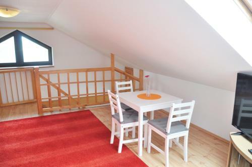 Apartamento Willa Oliwna