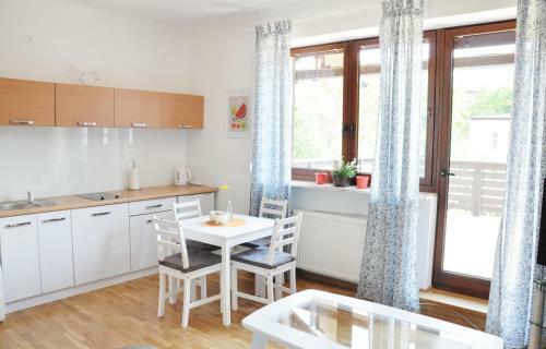Apartamento Willa Oliwna