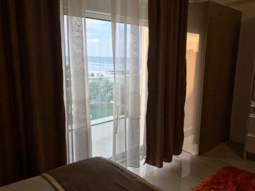 Apartamento Wt Oxigen Studio Mamaia Cu Vedere La Mare