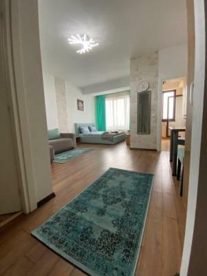 Apartamento Cazari Mamaia Summerland