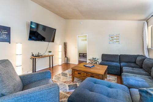 Starwood Cabin -forest Experience/spacious/near Yosemite