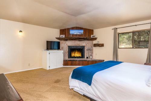 Starwood Cabin -forest Experience/spacious/near Yosemite