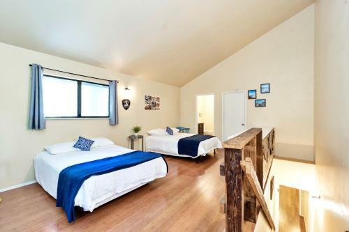 Starwood Cabin -forest Experience/spacious/near Yosemite