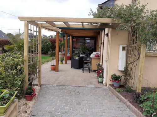 Bed & Breakfast Petit Coin Au Calme