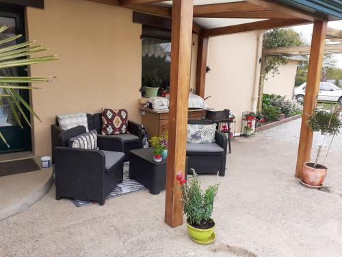 Bed & Breakfast Petit Coin Au Calme