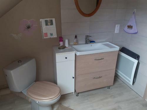 Bed & Breakfast Petit Coin Au Calme