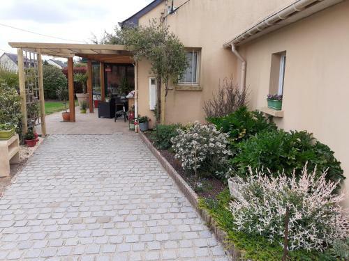 Bed & Breakfast Petit Coin Au Calme