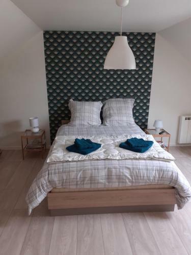 Bed & Breakfast Petit Coin Au Calme