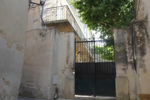 Apartamento Appartement Villa Saint-louis
