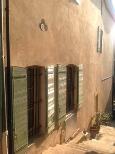 Apartamento Appartement Villa Saint-louis