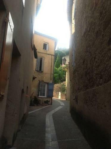 Apartamento Appartement Villa Saint-louis