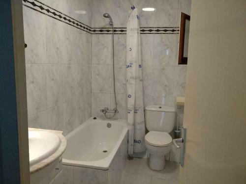 Apartamento Playa Esquirol