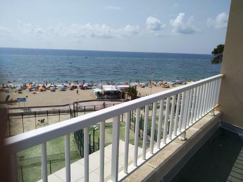 Apartamento Playa Esquirol