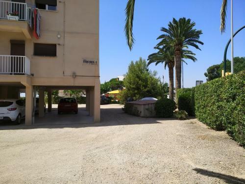 Apartamento Playa Esquirol