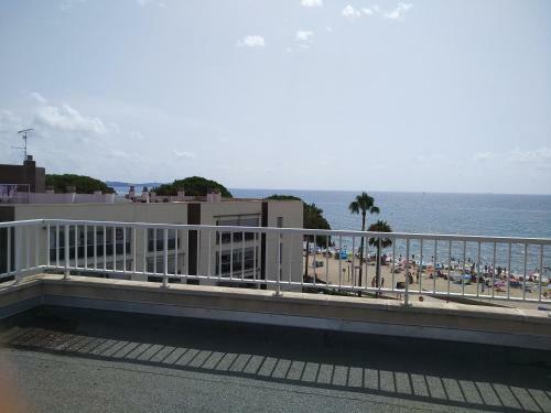 Apartamento Playa Esquirol