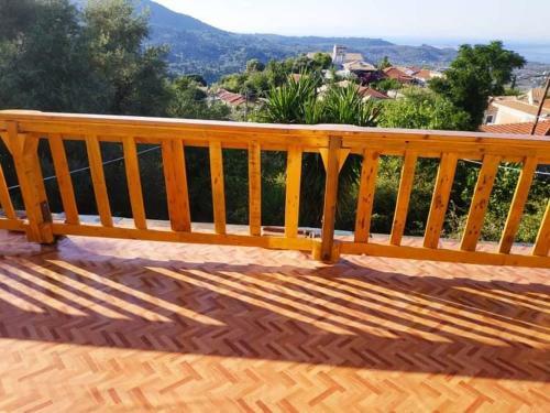 Lefkada Villas Panoramic