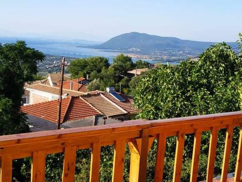 Lefkada Villas Panoramic