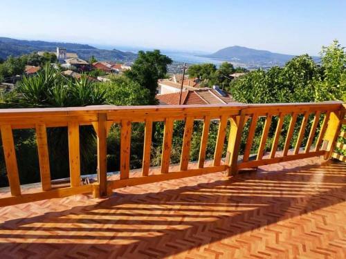 Lefkada Villas Panoramic