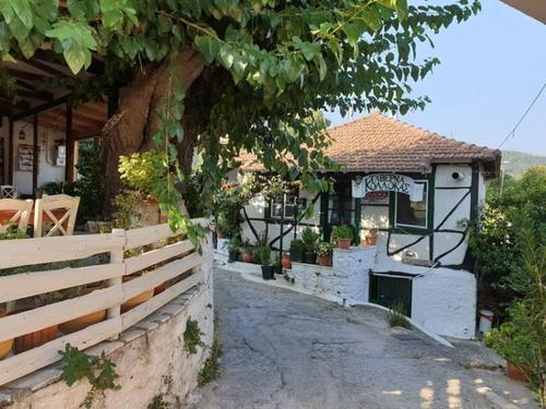 Lefkada Villas Panoramic
