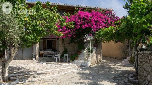 Lefkada Villas Panoramic