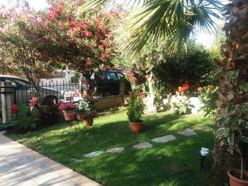 Apartamento Pashalia House