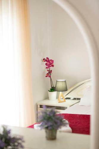 Apartamento Pashalia House