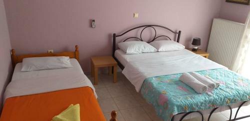 Apartamento Villa Michalis
