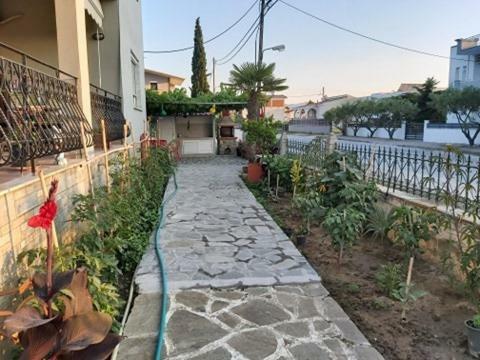 Apartamento Villa Michalis