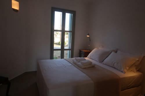 Apartamento Amoni