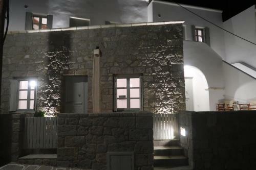 Apartamento Amoni