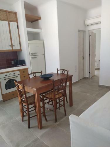 Apartamento Amoni