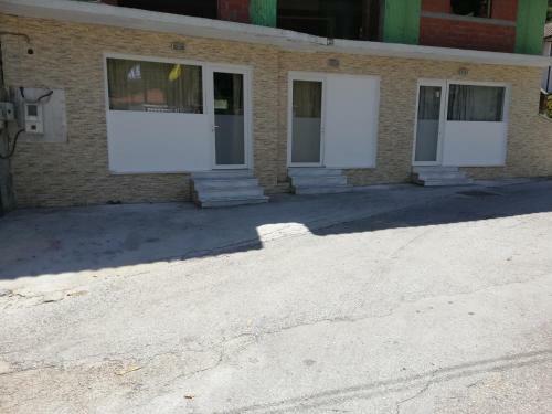 Apartamento Houses In The Village2