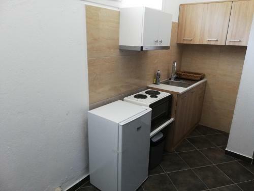 Apartamento Houses In The Village2