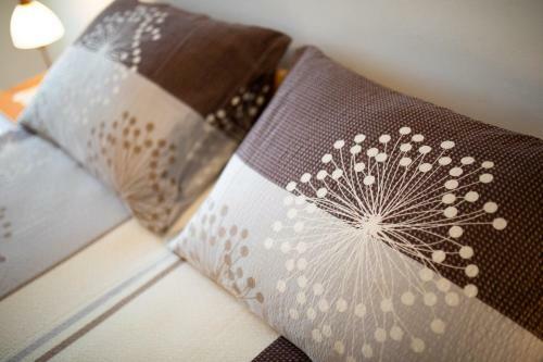 Apartman Brigitte