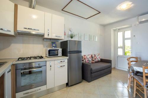 Apartman Brigitte