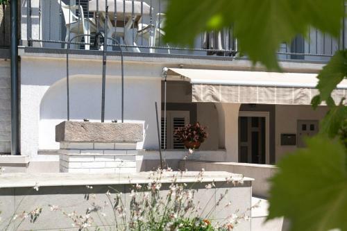 Apartman Brigitte