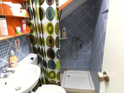 Apartamento Corfu Town Small Sailing Studio