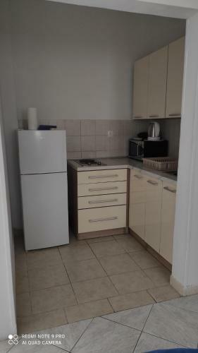 Apartmani Andric