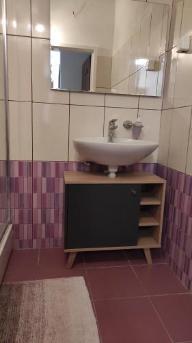 Apartmani Andric