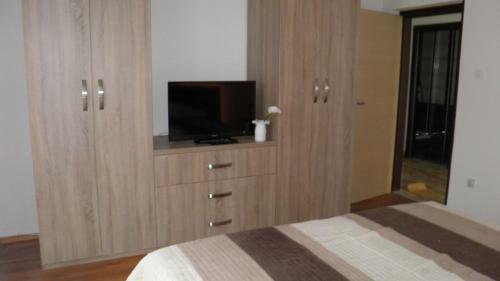 Apartmani S Dvije Sobe 4 Osobe