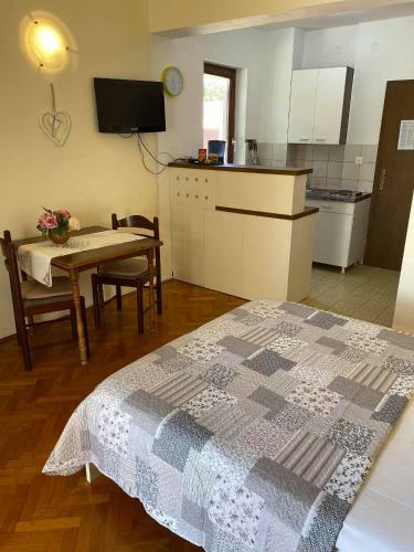 M&s Apartments