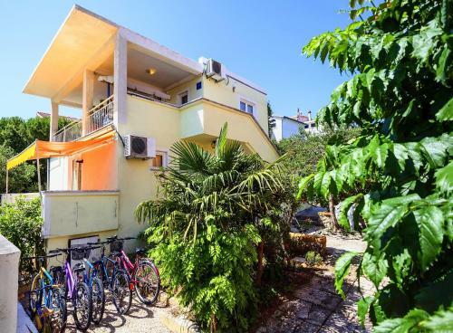 Apartmani Mise