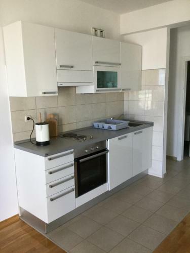 Apartments Sandra