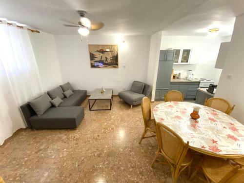 Alba Bianca - Holiday Home With Free Parking
