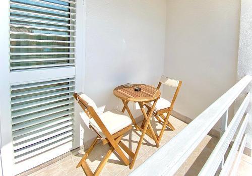 Alba Bianca - Holiday Home With Free Parking