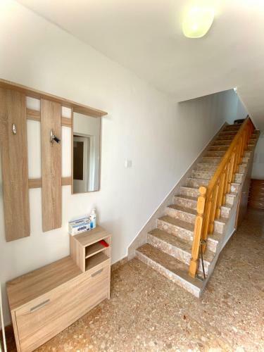Alba Bianca - Holiday Home With Free Parking