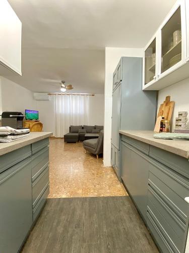 Alba Bianca - Holiday Home With Free Parking
